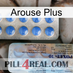 Arouse Plus 39